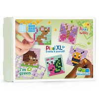 Drobčekovia - XL tématický box